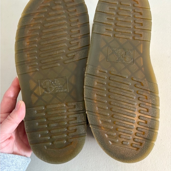 Dr Martens Jorge II slingback mules - Picture 6 of 8